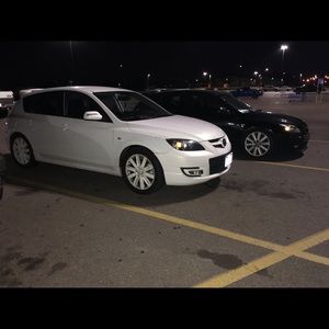 Meet your Posher, Luis